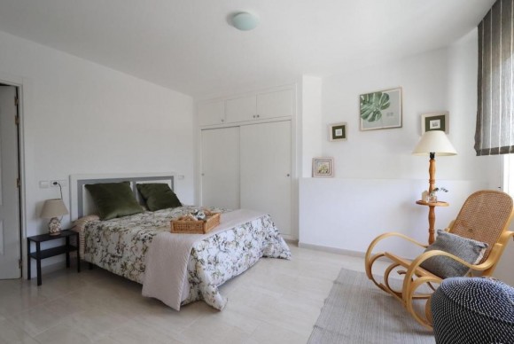 Herverkoop - Appartement  - Torrevieja - torrevieja