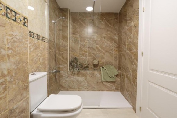 Herverkoop - Appartement  - Torrevieja - torrevieja