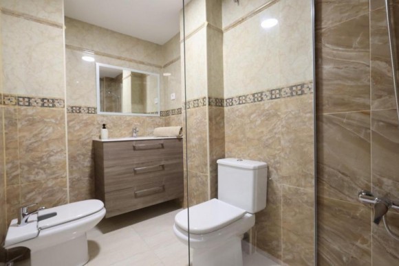Herverkoop - Appartement  - Torrevieja - torrevieja