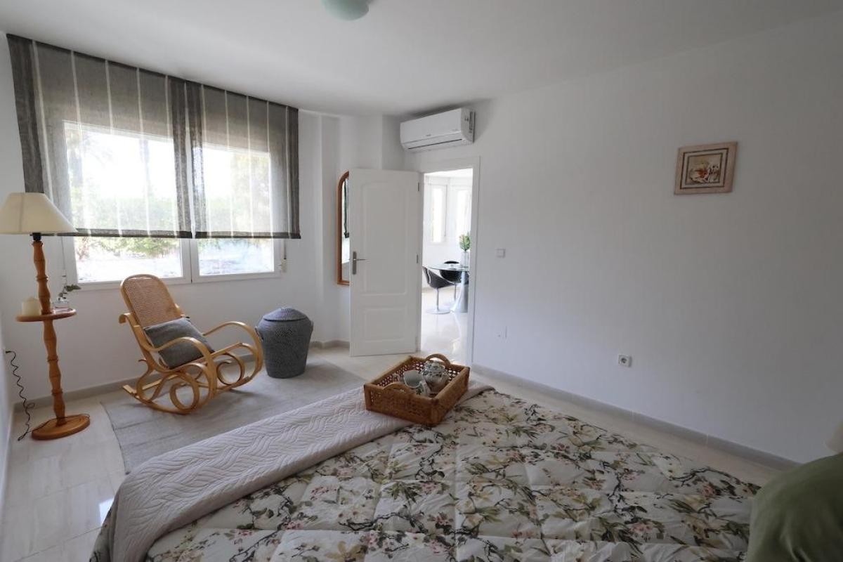 Herverkoop - Appartement  - Torrevieja - torrevieja