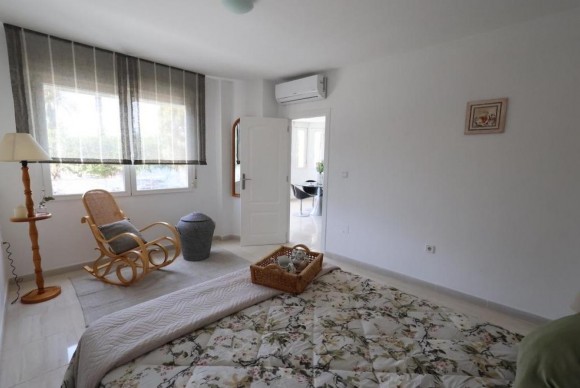 Herverkoop - Appartement  - Torrevieja - torrevieja