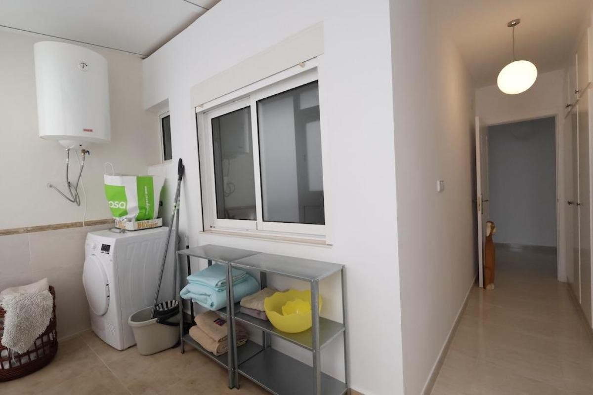 Herverkoop - Appartement  - Torrevieja - torrevieja