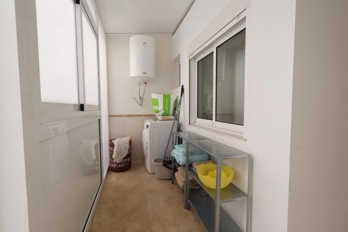 Herverkoop - Appartement  - Torrevieja - torrevieja