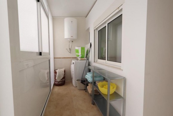 Herverkoop - Appartement  - Torrevieja - torrevieja