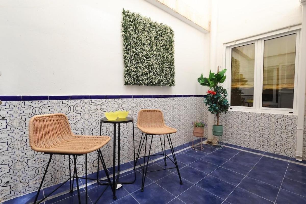 Herverkoop - Appartement  - Torrevieja - torrevieja