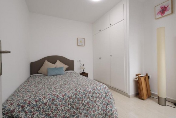 Herverkoop - Appartement  - Torrevieja - torrevieja