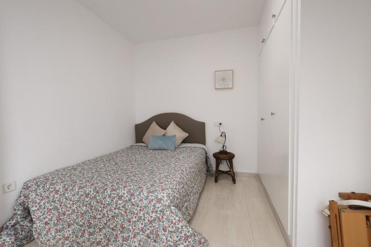 Herverkoop - Appartement  - Torrevieja - torrevieja