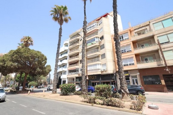 Herverkoop - Appartement  - Torrevieja - torrevieja