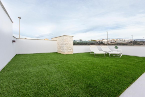 Nieuwbouw - Villa - Orihuela