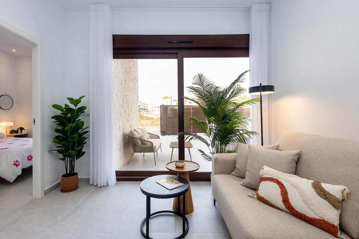 Nieuwbouw - Villa - Orihuela