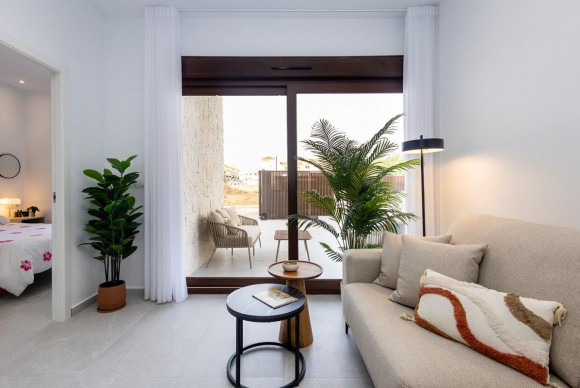 Nieuwbouw - Villa - Orihuela