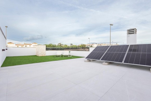 Nieuwbouw - Villa - Orihuela