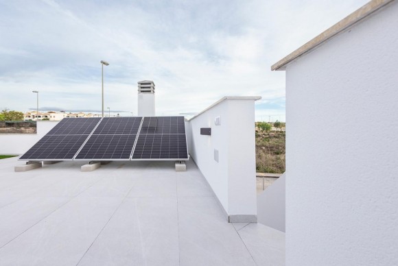 Nieuwbouw - Villa - Orihuela