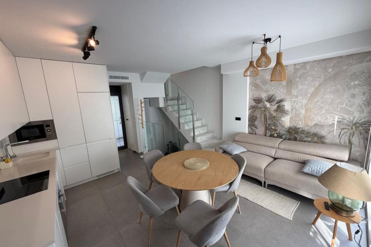 Resale - Villa - Guardamar del Segura