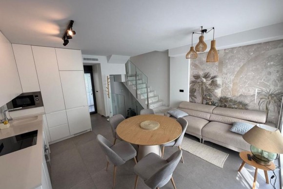 Resale - Villa - Guardamar del Segura