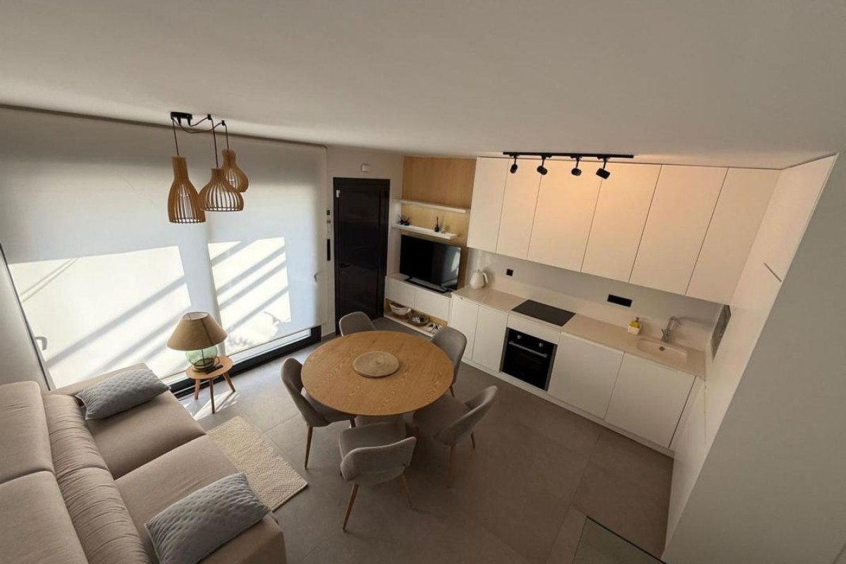 Resale - Villa - Guardamar del Segura
