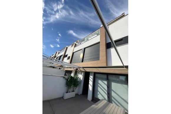 Resale - Villa - Guardamar del Segura