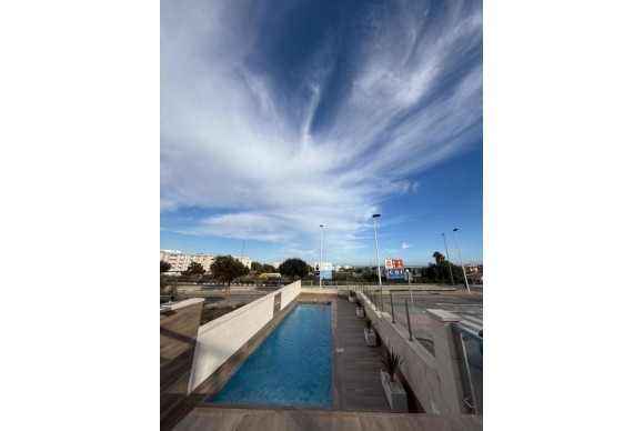 Resale - Villa - Guardamar del Segura