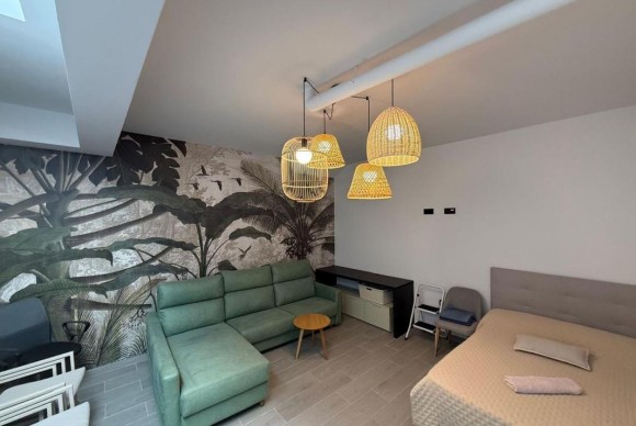 Resale - Villa - Guardamar del Segura