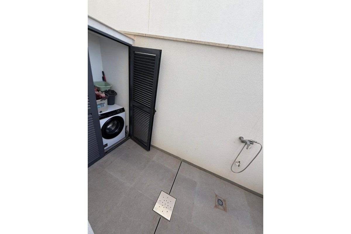 Resale - Villa - Guardamar del Segura