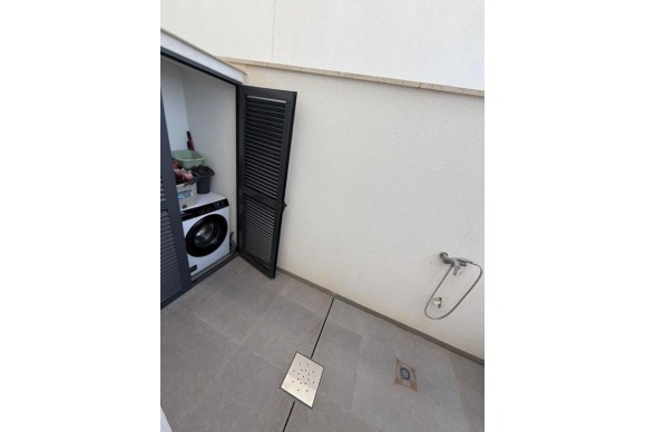 Resale - Villa - Guardamar del Segura