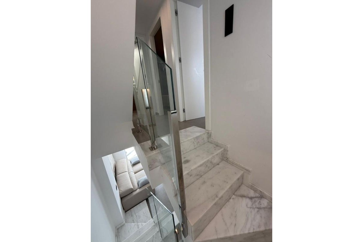 Resale - Villa - Guardamar del Segura