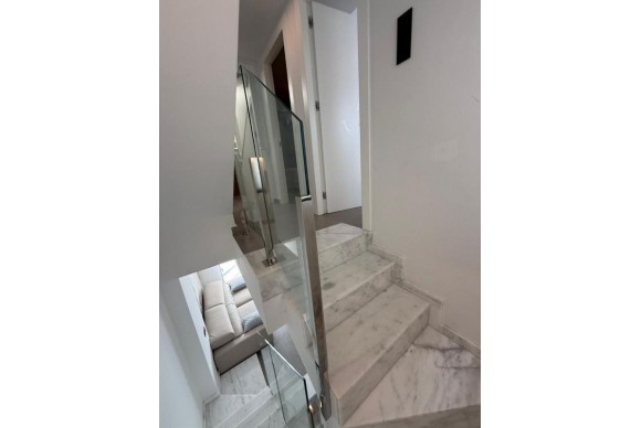 Resale - Villa - Guardamar del Segura
