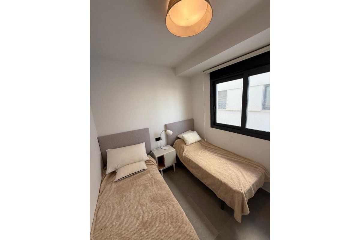Resale - Villa - Guardamar del Segura