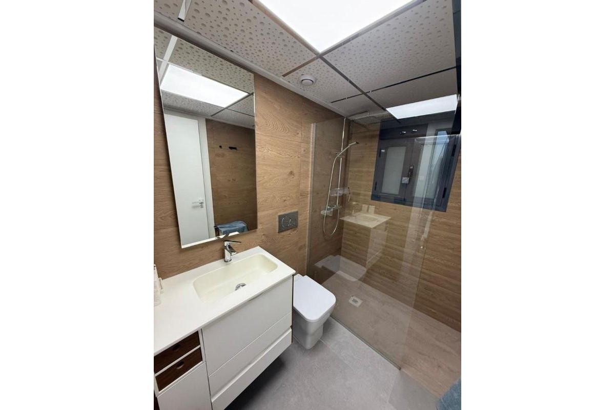 Resale - Villa - Guardamar del Segura