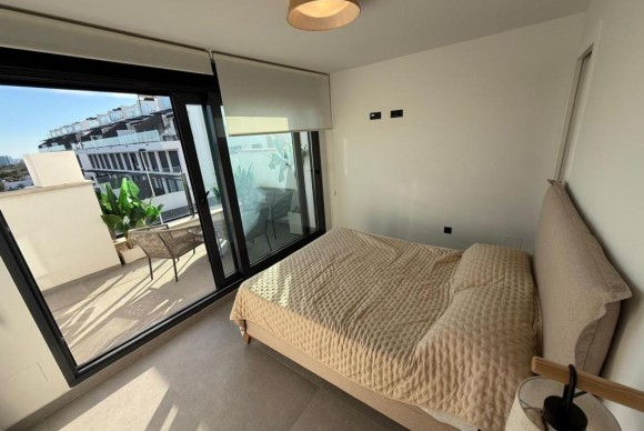 Resale - Villa - Guardamar del Segura