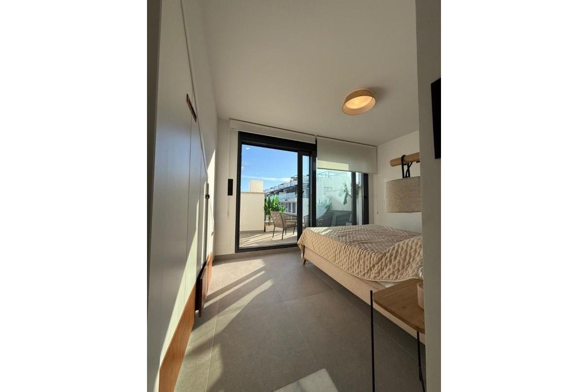 Resale - Villa - Guardamar del Segura