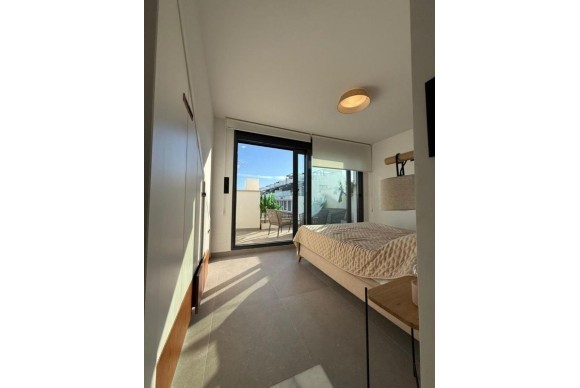 Resale - Villa - Guardamar del Segura
