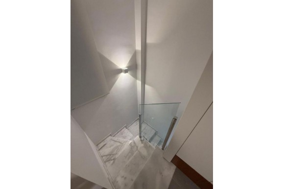 Resale - Villa - Guardamar del Segura