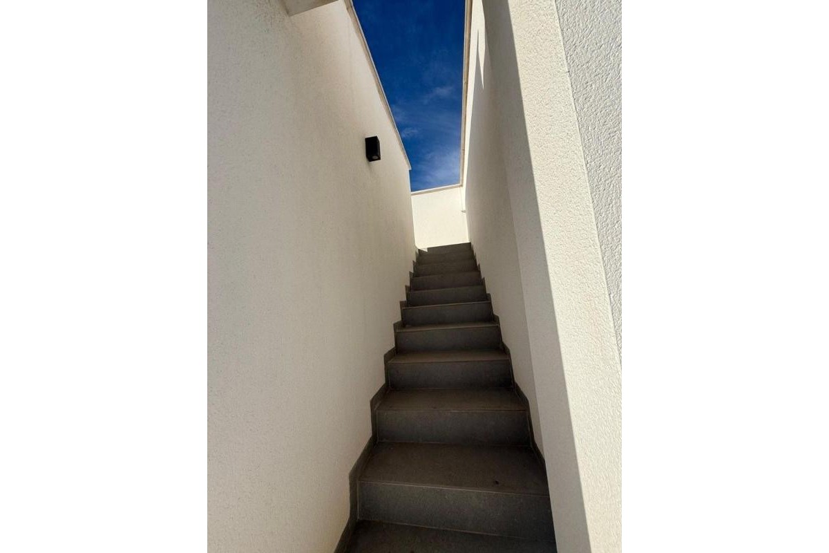Resale - Villa - Guardamar del Segura