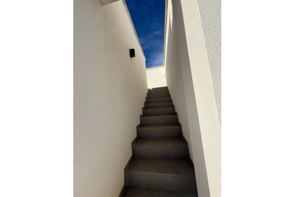 Resale - Villa - Guardamar del Segura