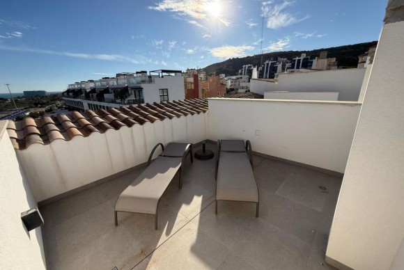 Resale - Villa - Guardamar del Segura