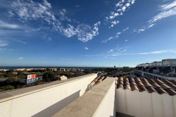 Resale - Villa - Guardamar del Segura