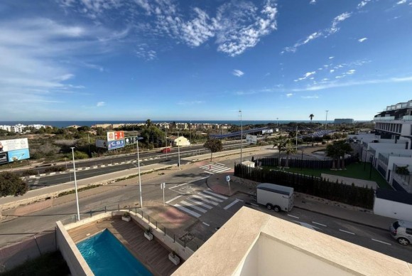 Resale - Villa - Guardamar del Segura