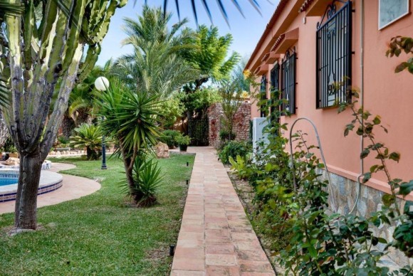 Revente - Villa - Torrevieja - torrevieja