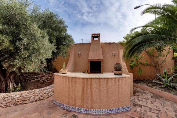 Revente - Villa - Torrevieja - torrevieja