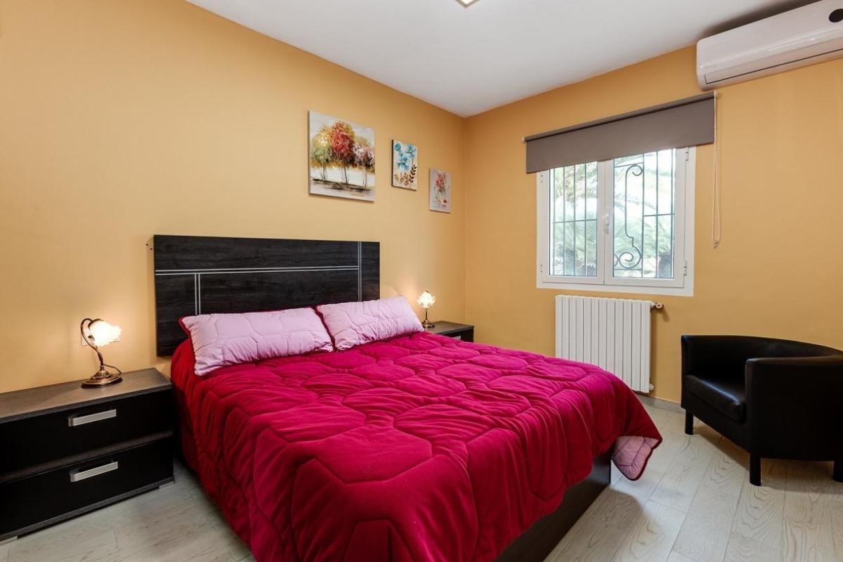 Revente - Villa - Torrevieja - torrevieja
