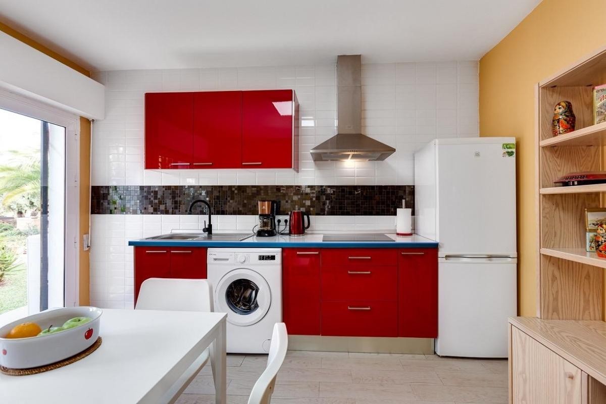 Revente - Villa - Torrevieja - torrevieja