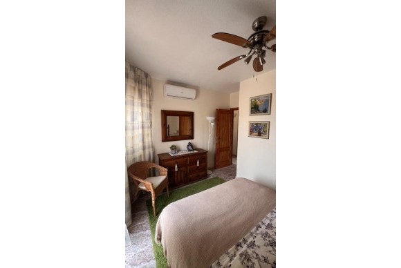 Reventa - Bungalow - San Miguel de Salinas