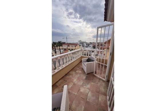 Reventa - Bungalow - San Miguel de Salinas