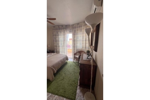Reventa - Bungalow - San Miguel de Salinas