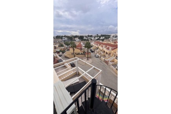 Reventa - Bungalow - San Miguel de Salinas