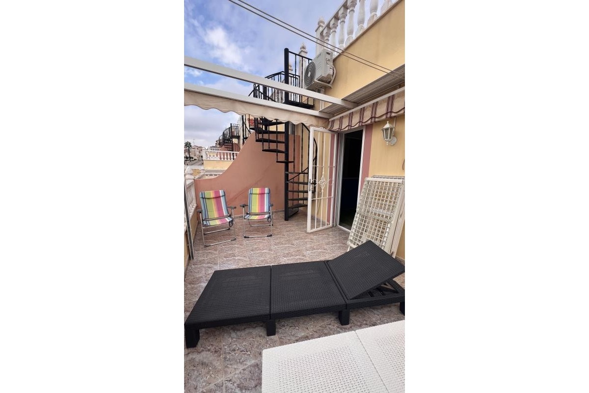 Reventa - Bungalow - San Miguel de Salinas