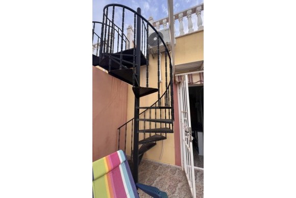 Reventa - Bungalow - San Miguel de Salinas