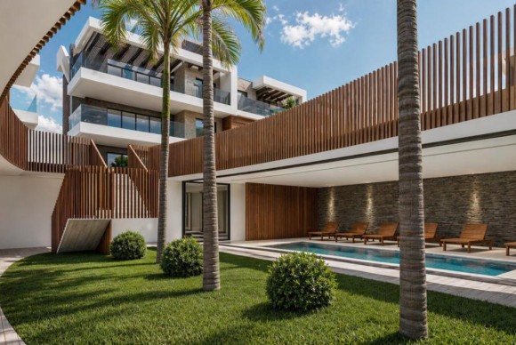 New Build - Bungalow - Pilar de la Horadada - PILAR DE LA HORADADA