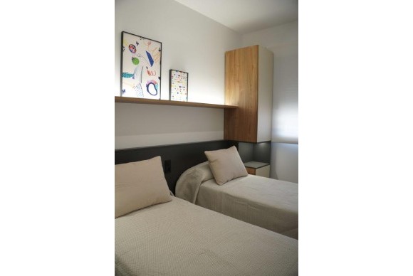 New Build - Bungalow - Pilar de la Horadada - PILAR DE LA HORADADA